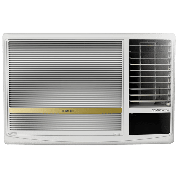 Hitachi ac 1.5 ton 5 star sale